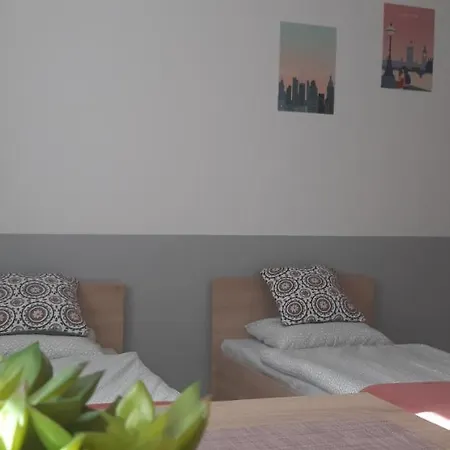 Dobra Noc Bed and breakfast *
