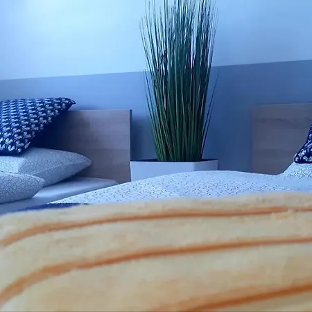 Dobra Noc Bed and breakfast Kalisz