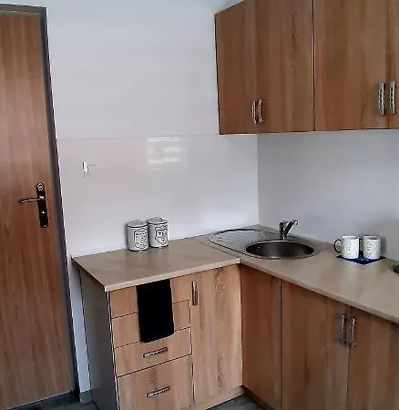 Dobra Noc Bed and breakfast *