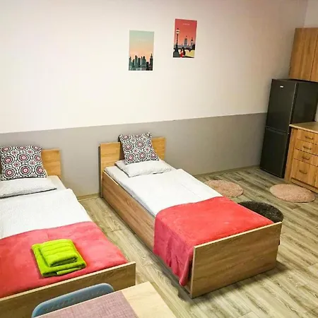 Dobra Noc