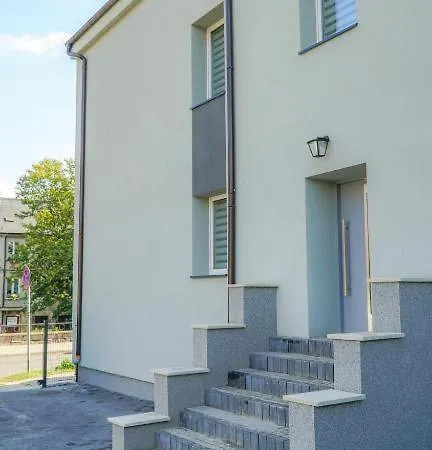 Bed and breakfast Dobra Noc Kalisz