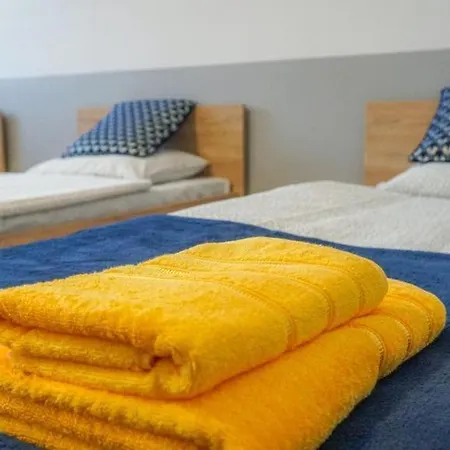 Dobra Noc Bed and breakfast Kalisz