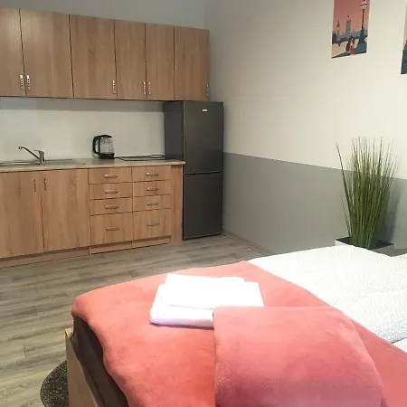 Dobra Noc Bed and breakfast