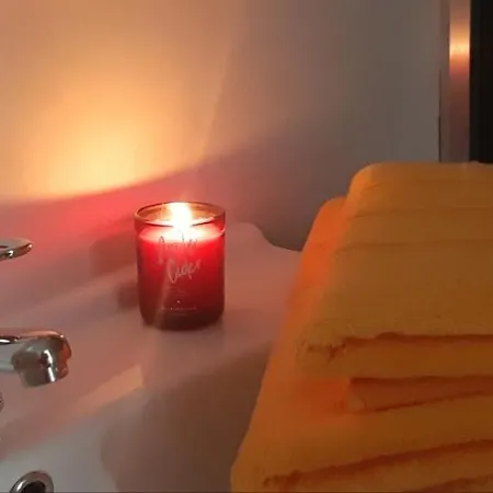 Dobra Noc Bed and breakfast *